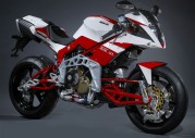 Bimota Tesi 3D Bimota Tesi 3D